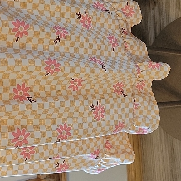 C3 😍 Womens Dress Size XXL - Picture 4 of 6